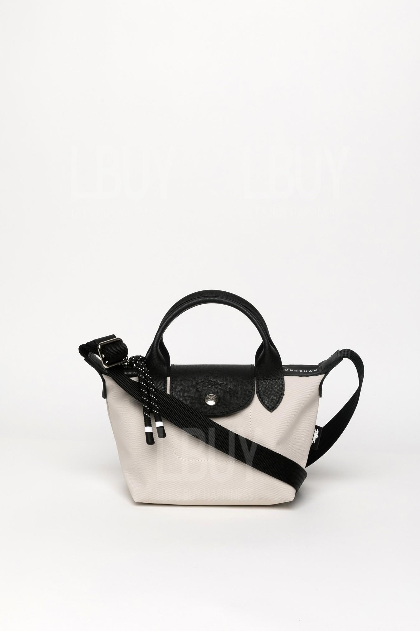 Le Pliage Energy Crossbody bag/Top handle