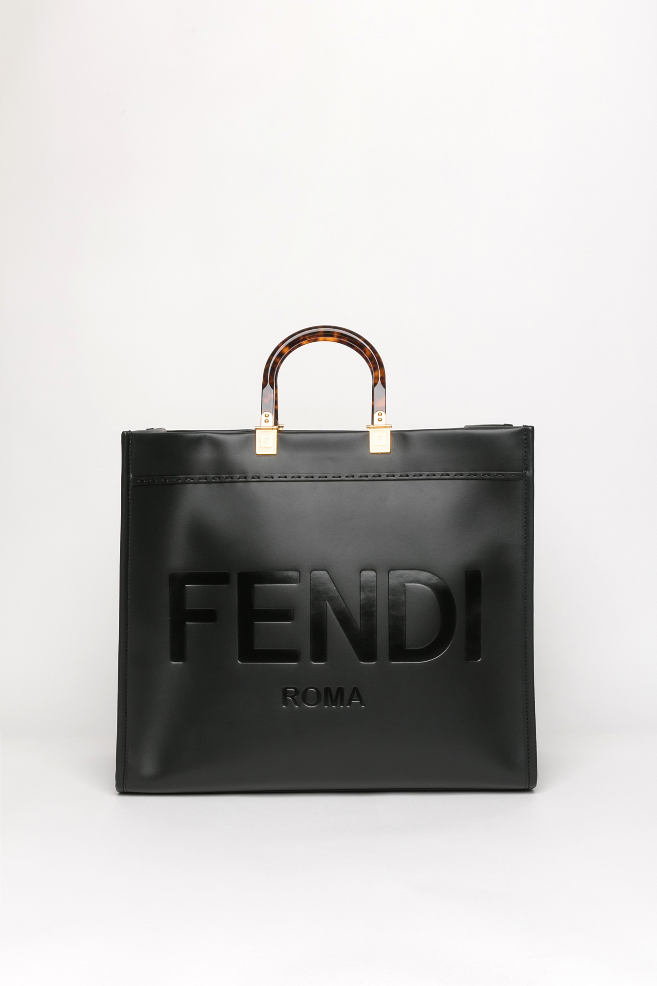 Fendi Sunshine Large Shoulder bag/Tote bag