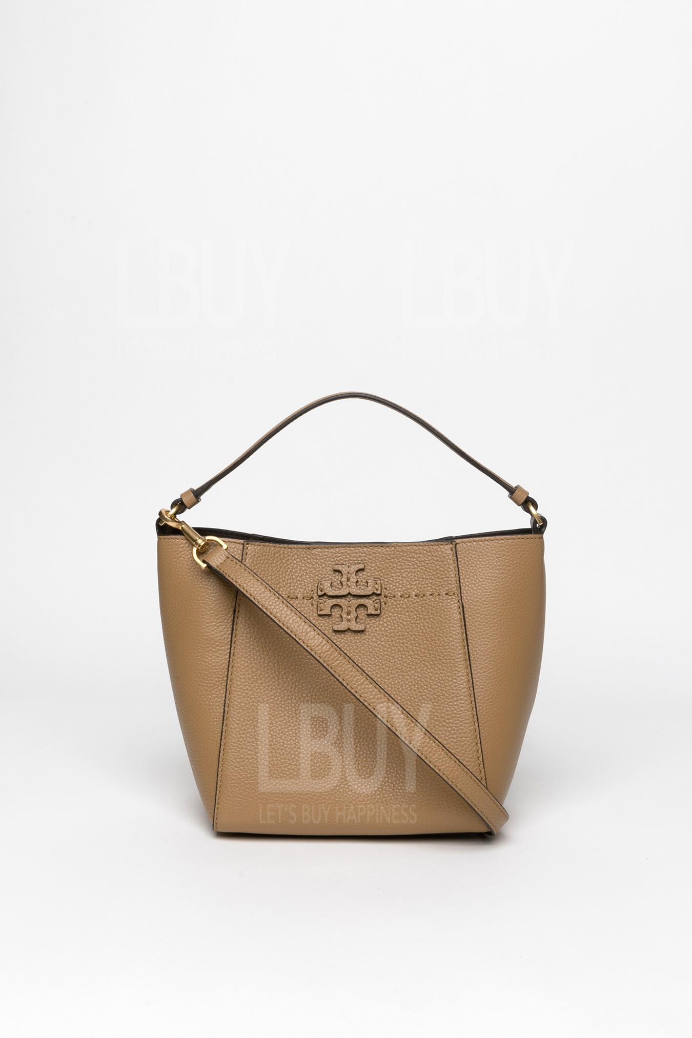 Mcgraw Small Bucket Bag 水桶袋/斜揹袋
