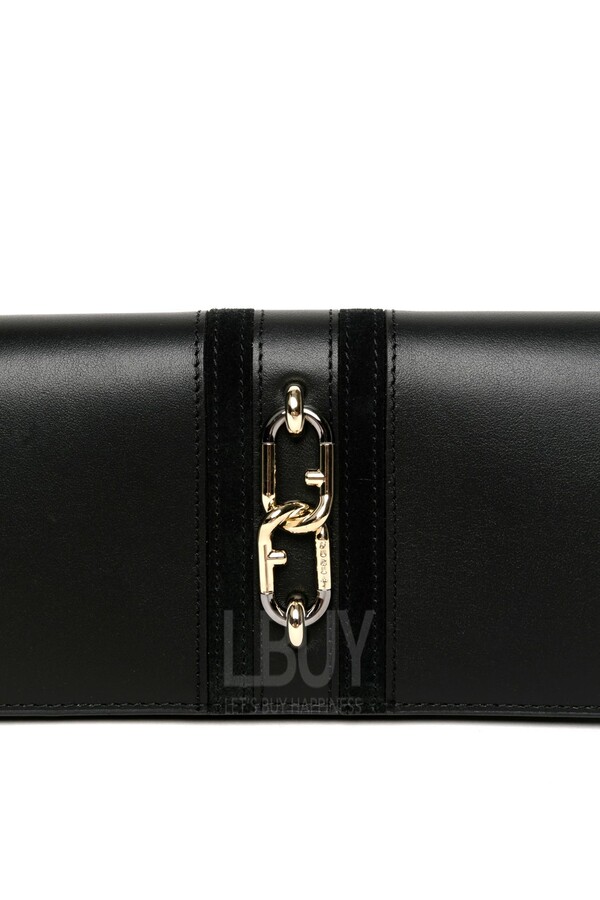 FURLA-Furla Sirena Continental Wallet S Wallet