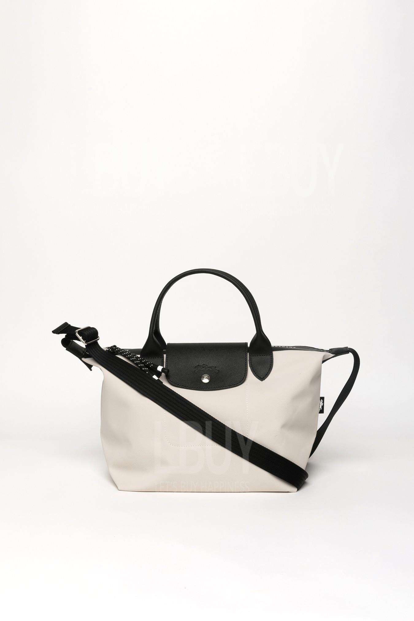 Le Pliage Energy Crossbody bag/Top handle