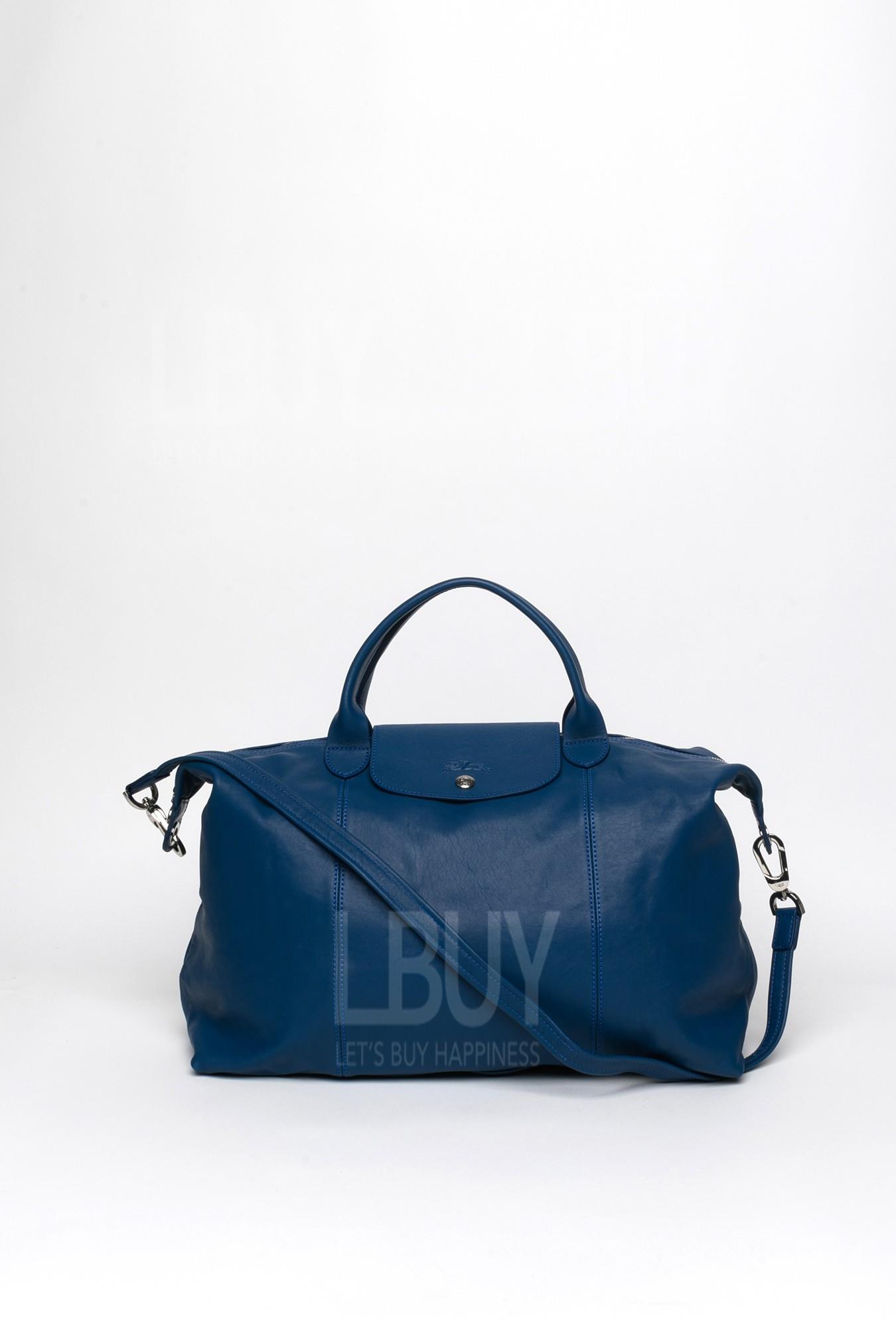 Le Pliage Neo Crossbody bag/Top handle