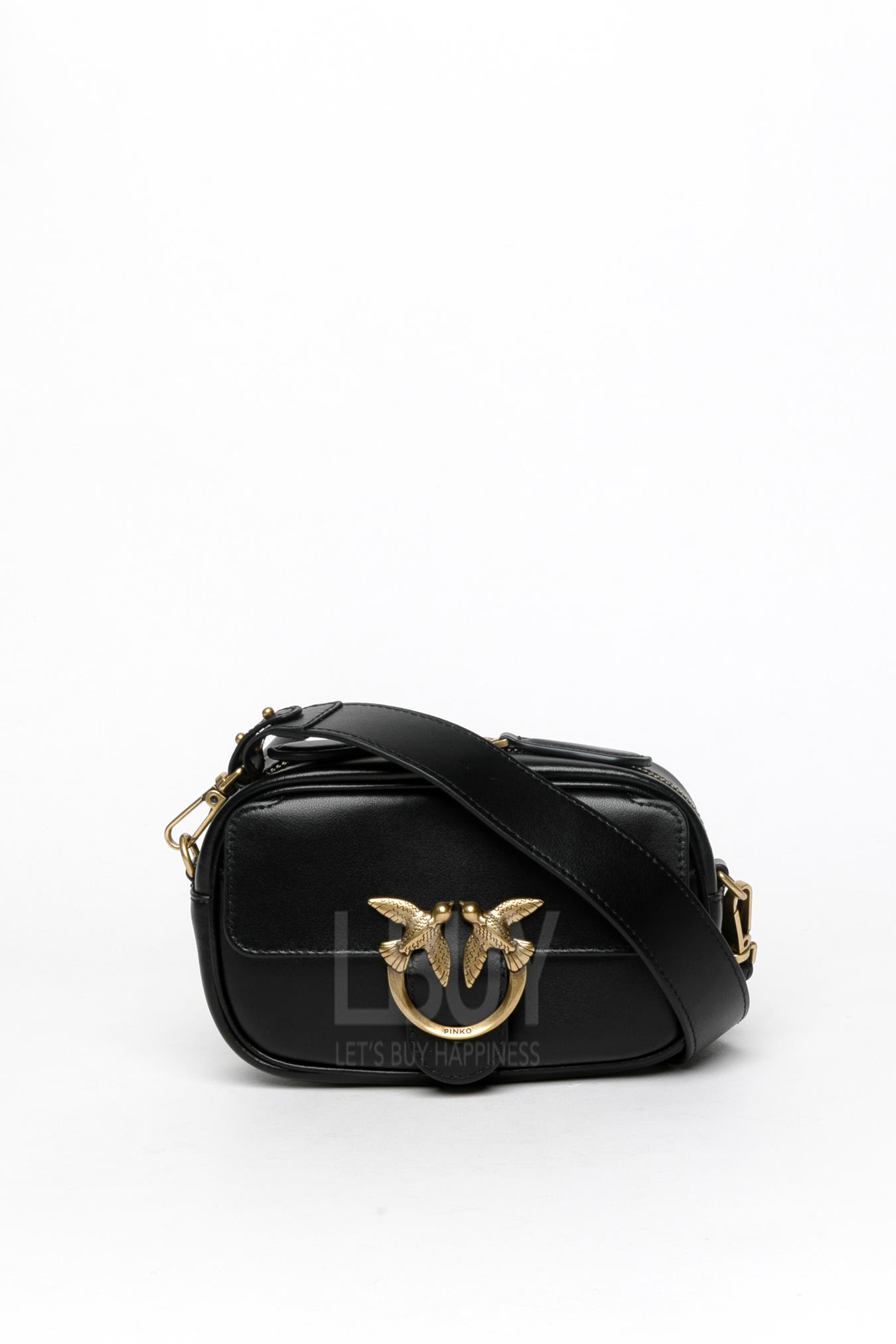 Baby Love Bag Square Simply 斜背包