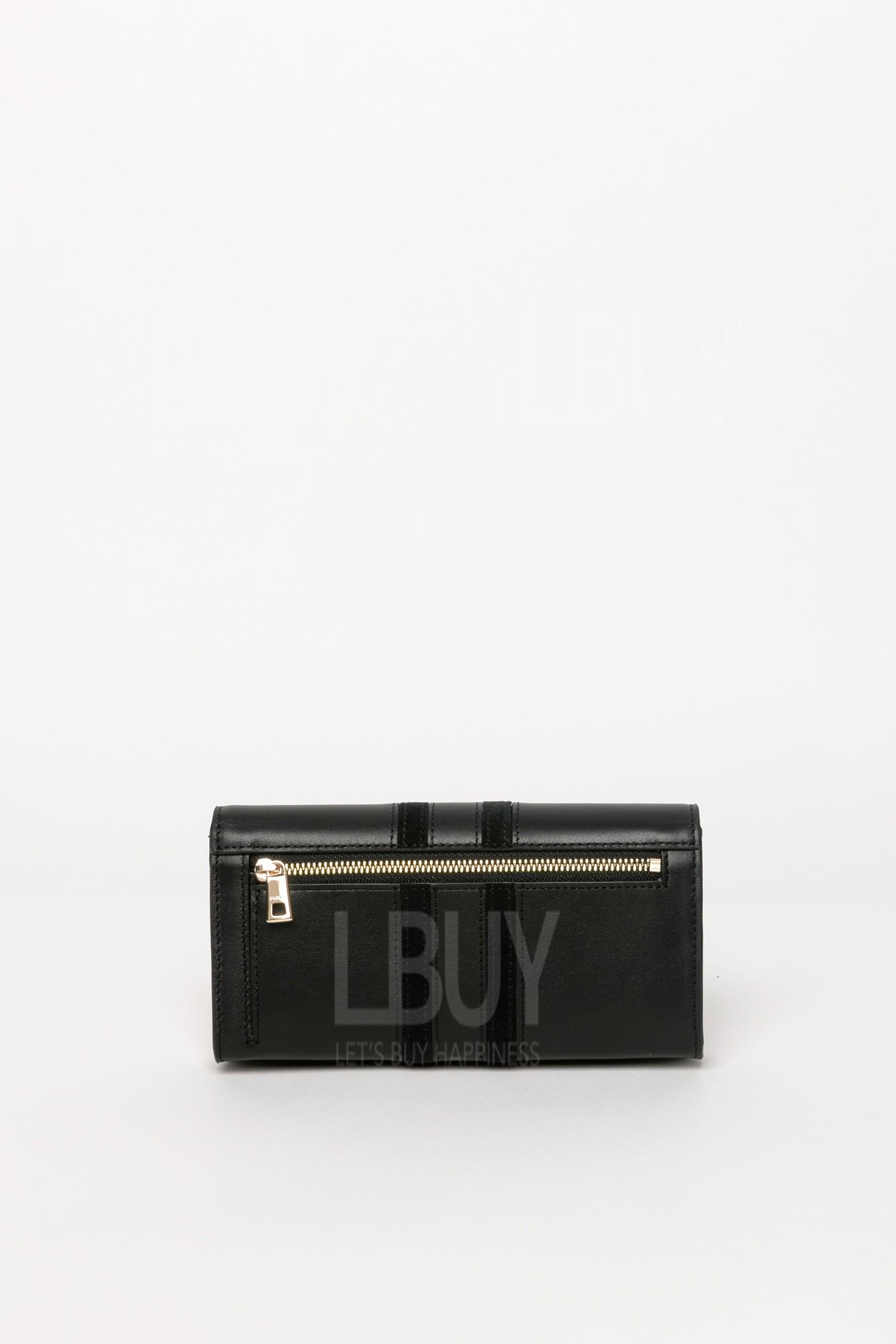 FURLA-Furla Sirena Continental Wallet S Wallet