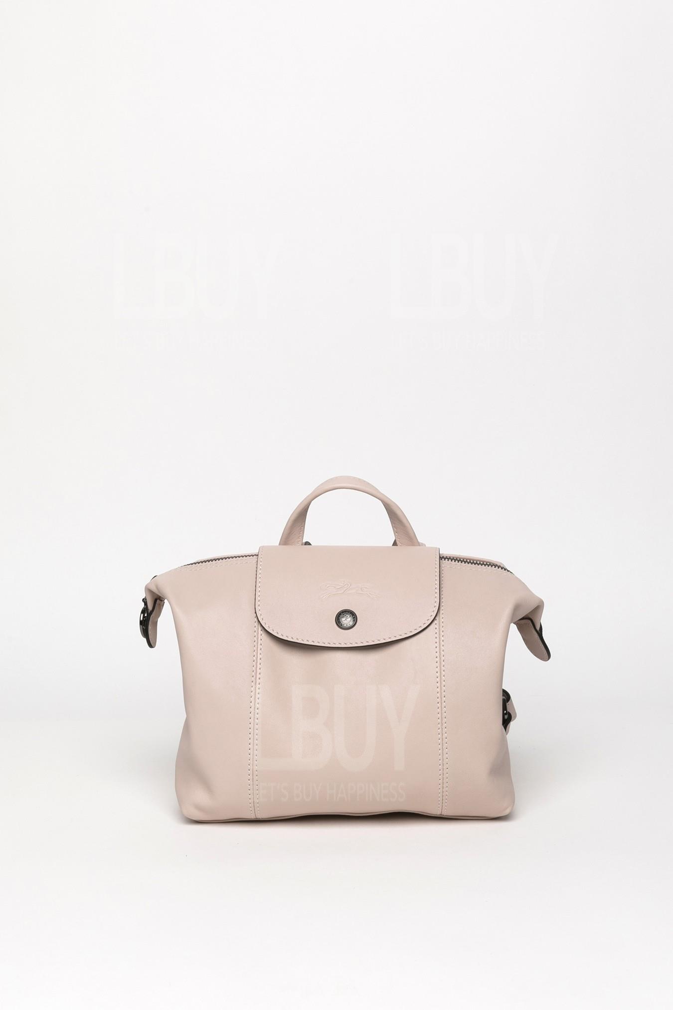 Le Pliage Cuir 背包