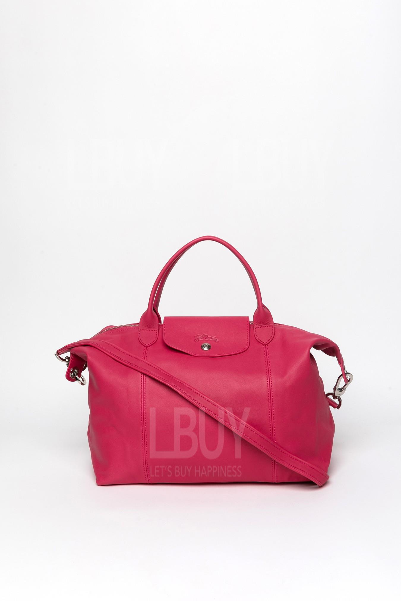 Le Pliage Neo Crossbody bag/Top handle