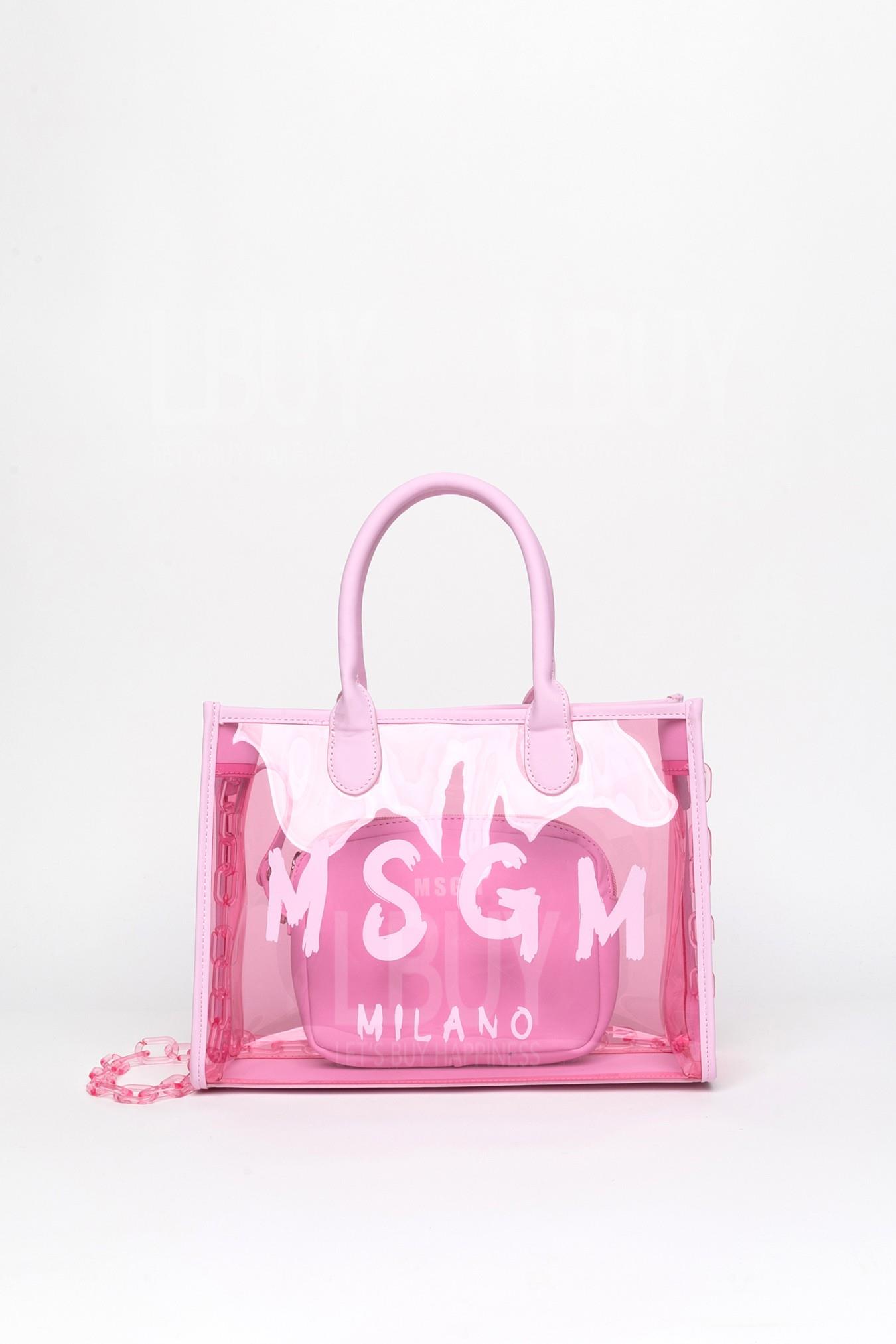 TOP HANDLE/SHOULDER BAG