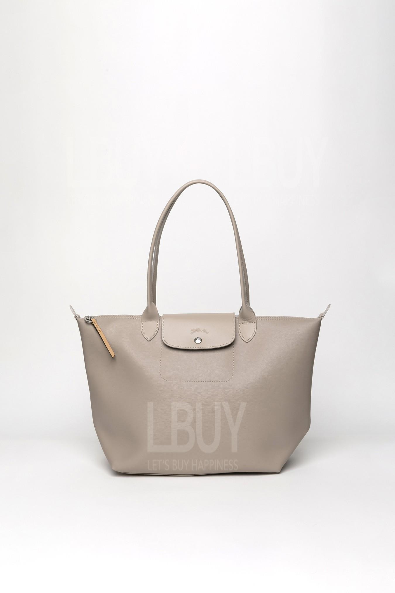 Le Pliage City 单肩包