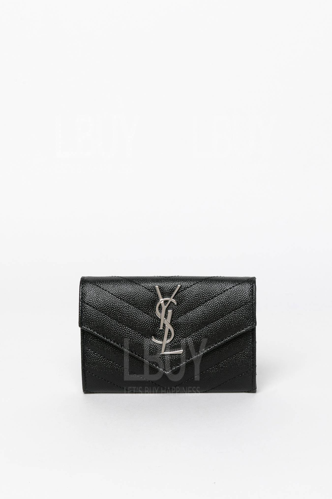 Monogram Small Envelope Wallet Wallet