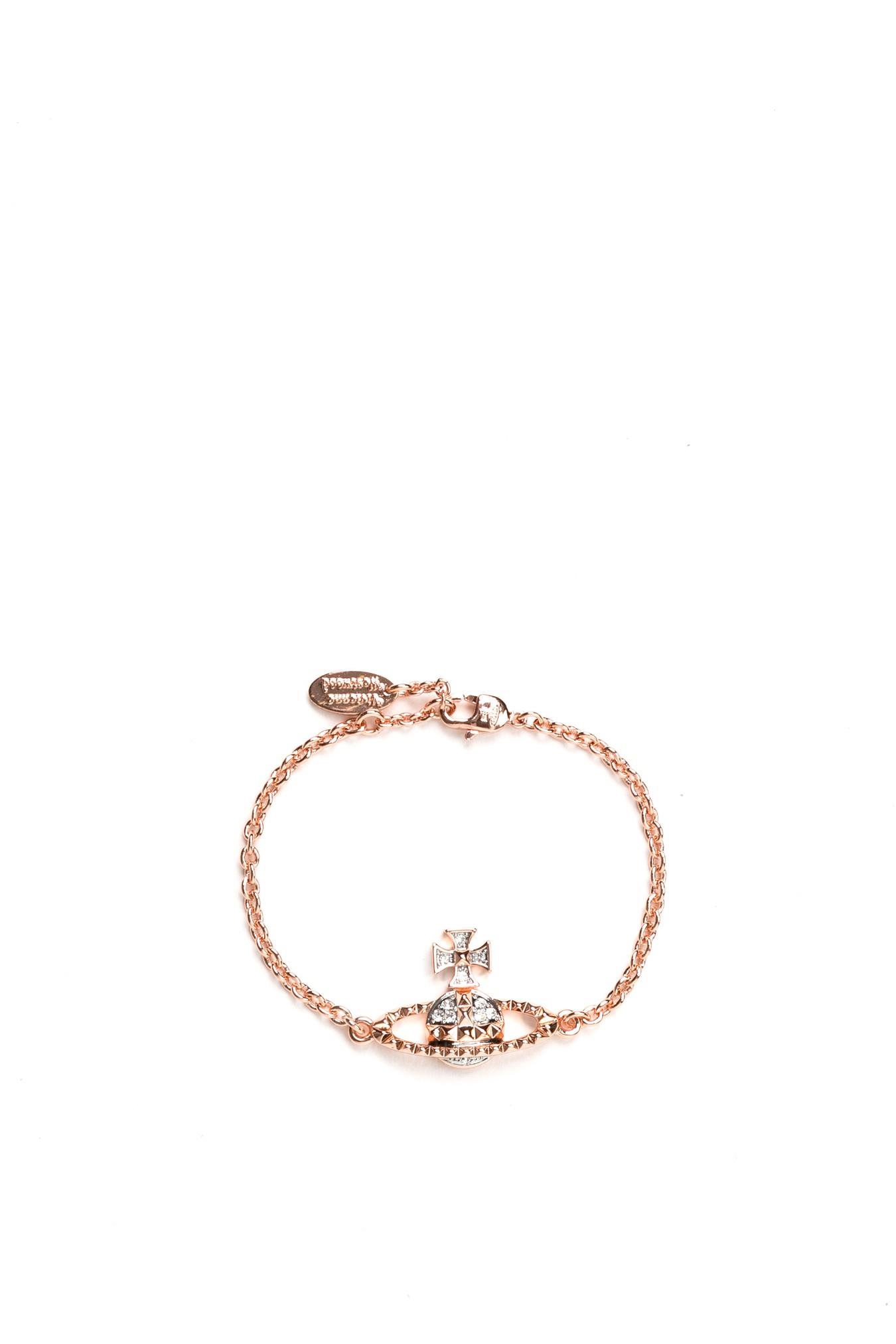 Mayfair Bas Relief Bracelet 手鏈