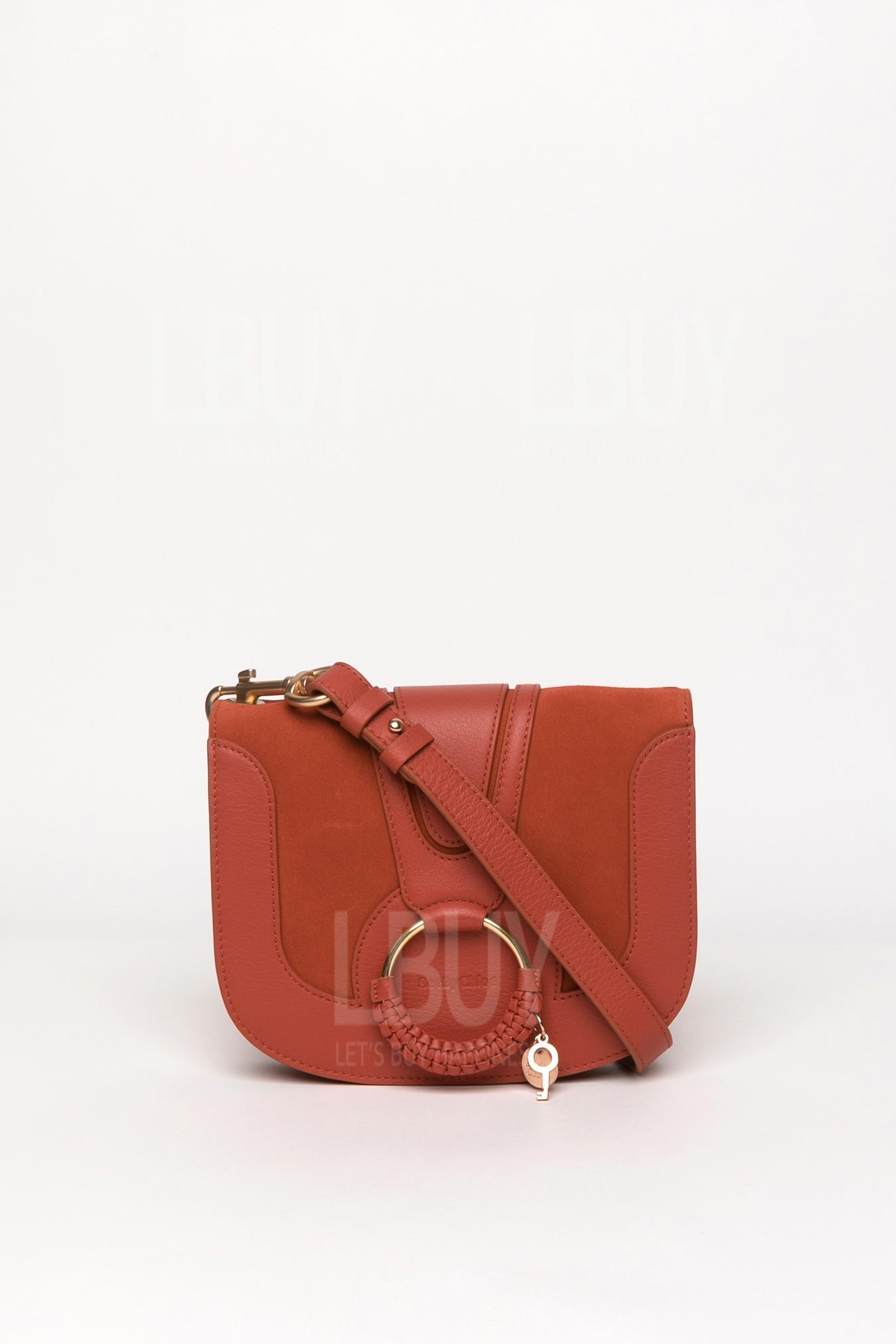 Hana Shoulder Bag 斜背包/单肩包