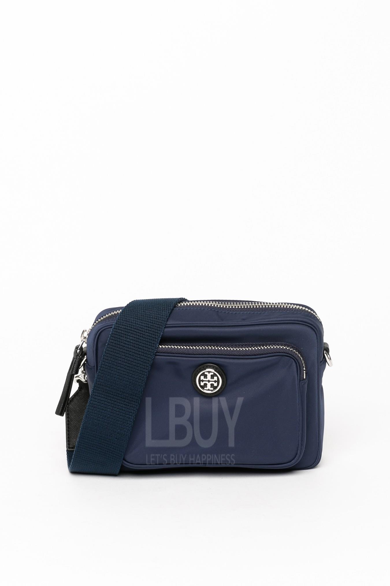 Virginia Mini Crossbody 斜揹袋