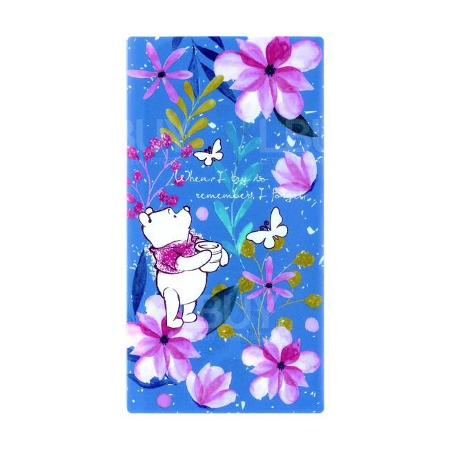 Winnie the pooh 口罩套