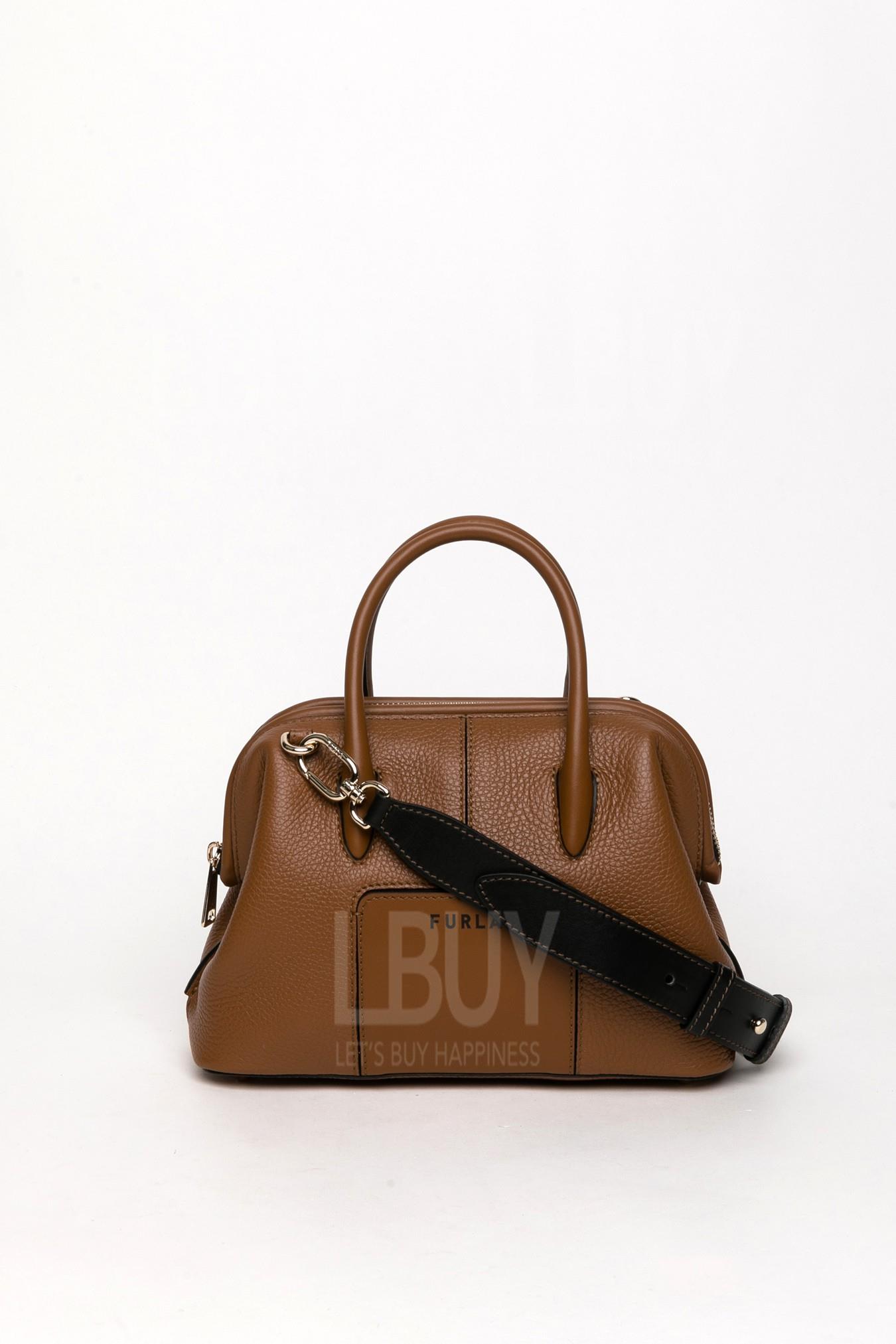 Crossbody bag/Top handle