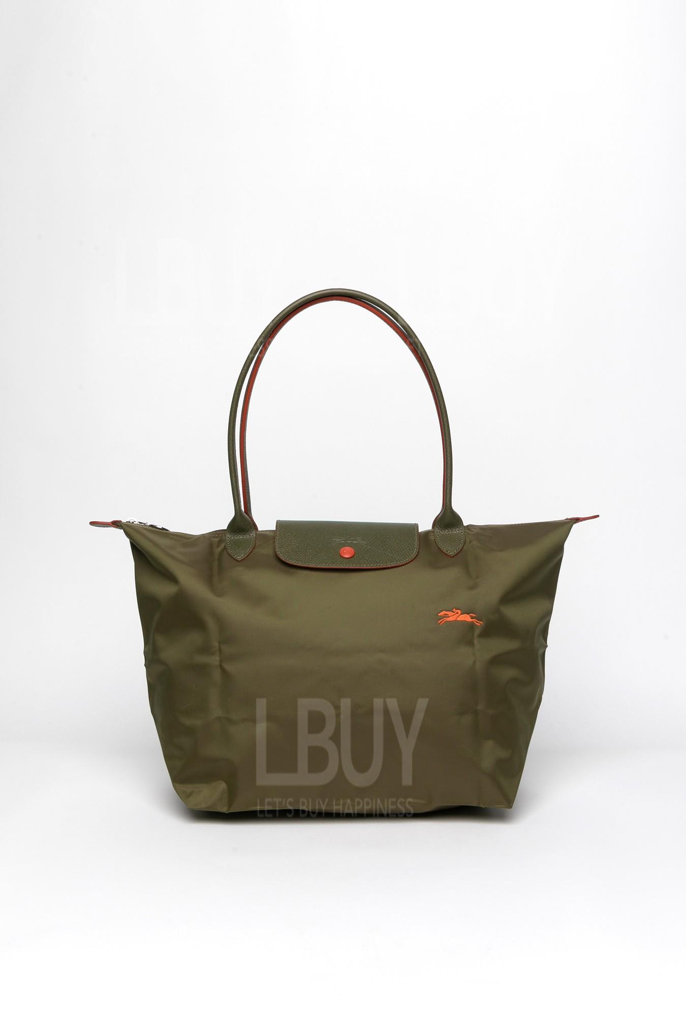 Le Pliage Club 單肩袋