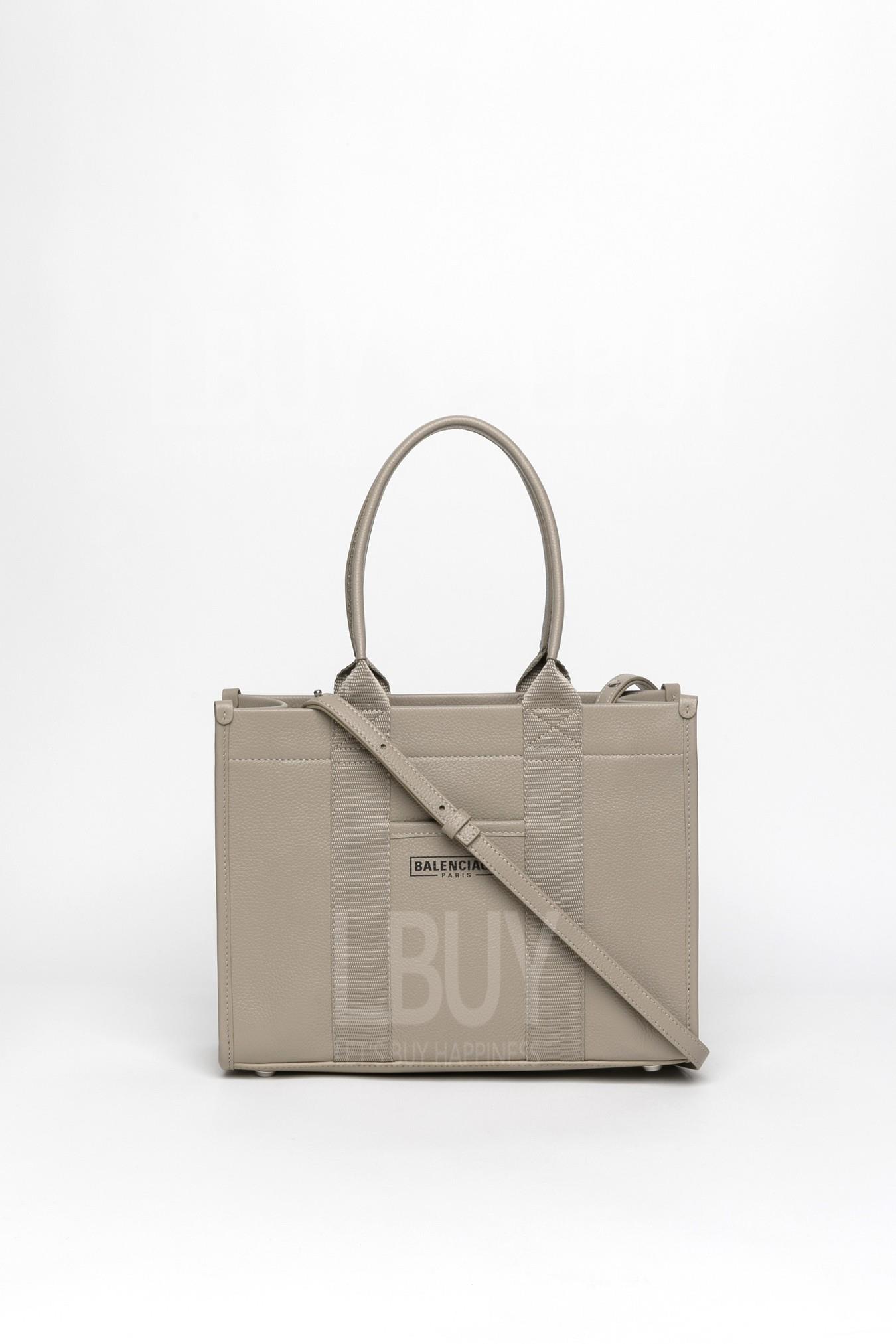 Hardware Small Tote Bag 斜揹袋/托特包