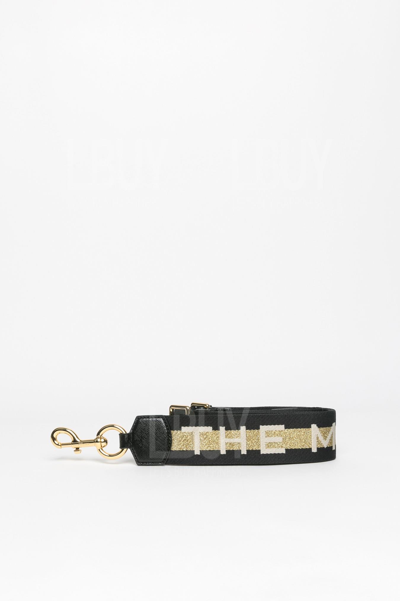 The Logo Webbing Strap 揹帶
