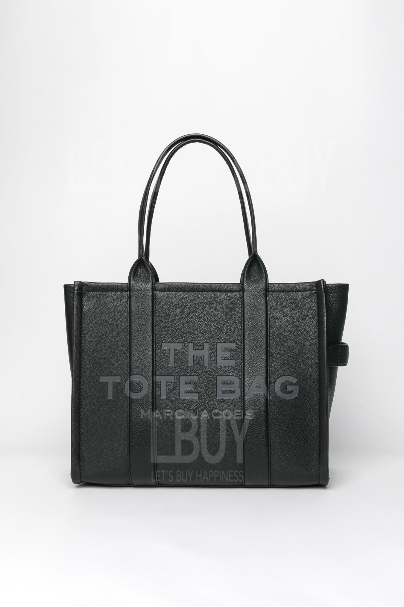 The Leather Tote Bag Tote bag