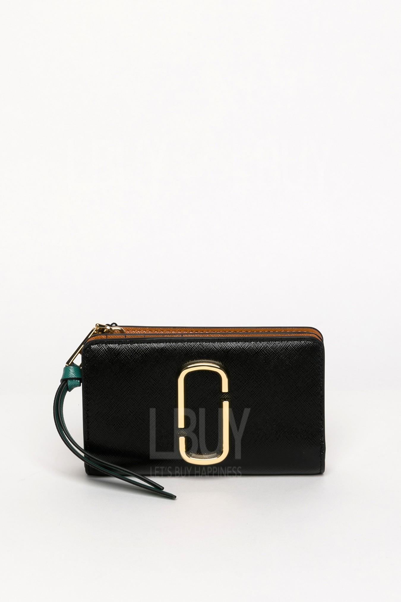 The Snapshot Compact Wallet 銀包