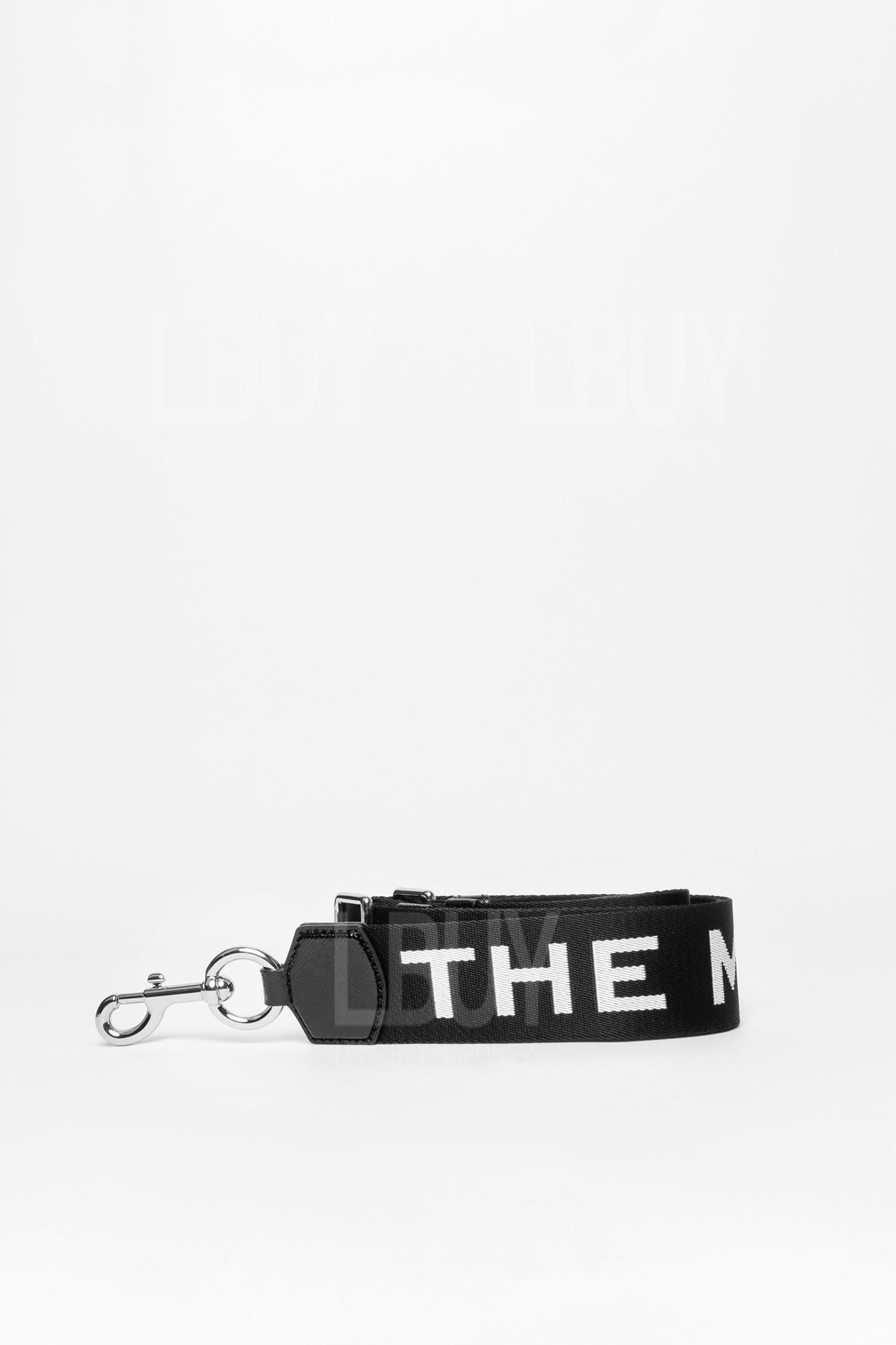 The Logo Webbing Strap 揹帶