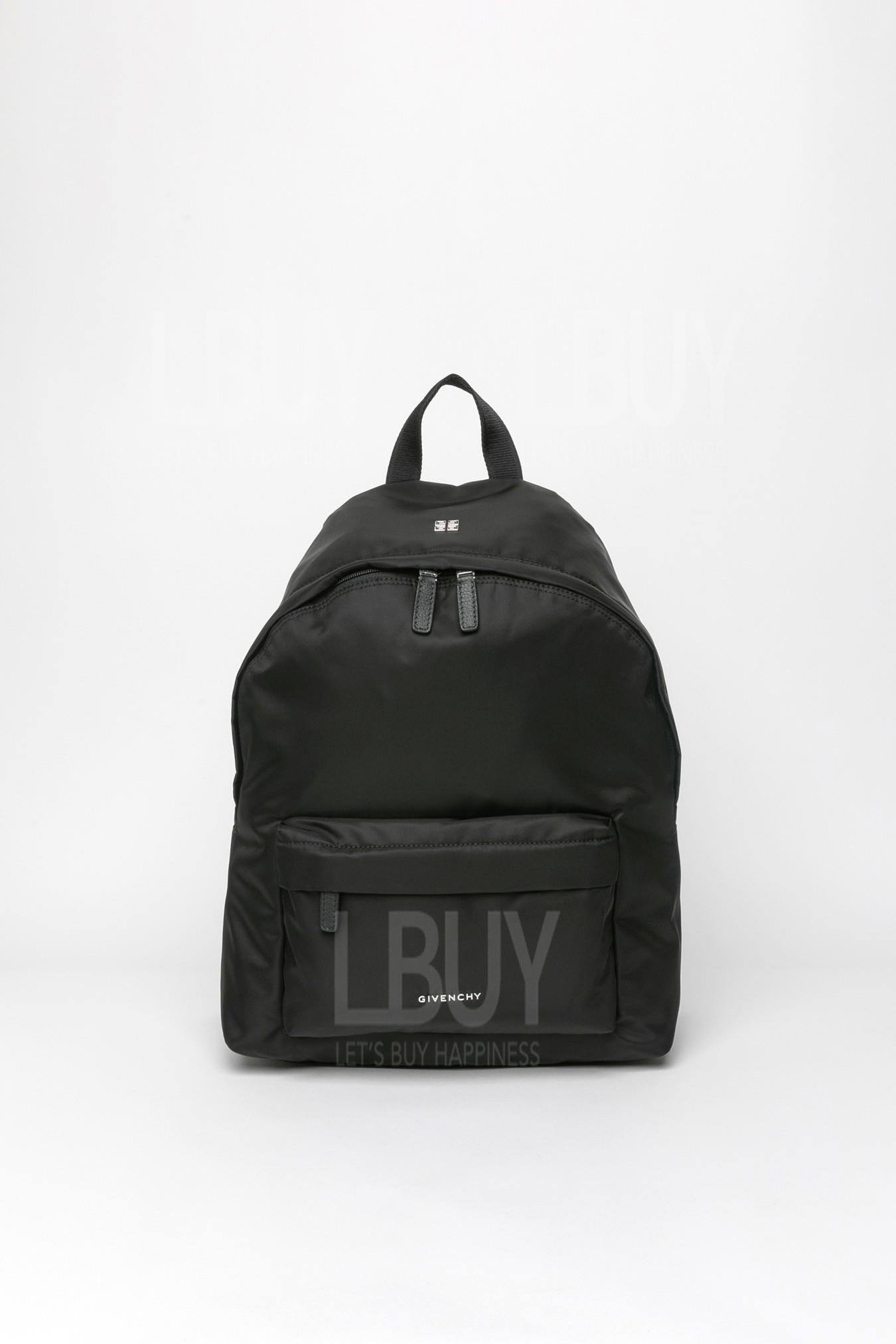 Essentiel U Backpack In Nylon Backpack
