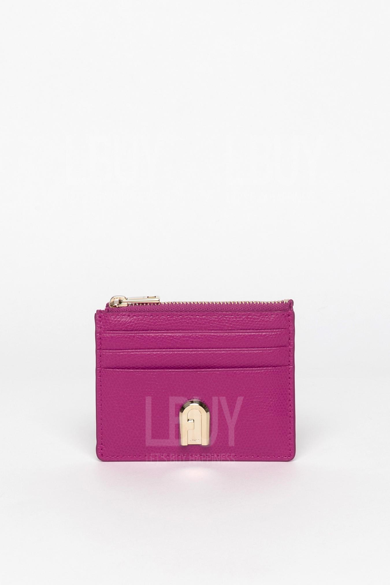 Furla 1927 Card Case S Card holder/Coin purse