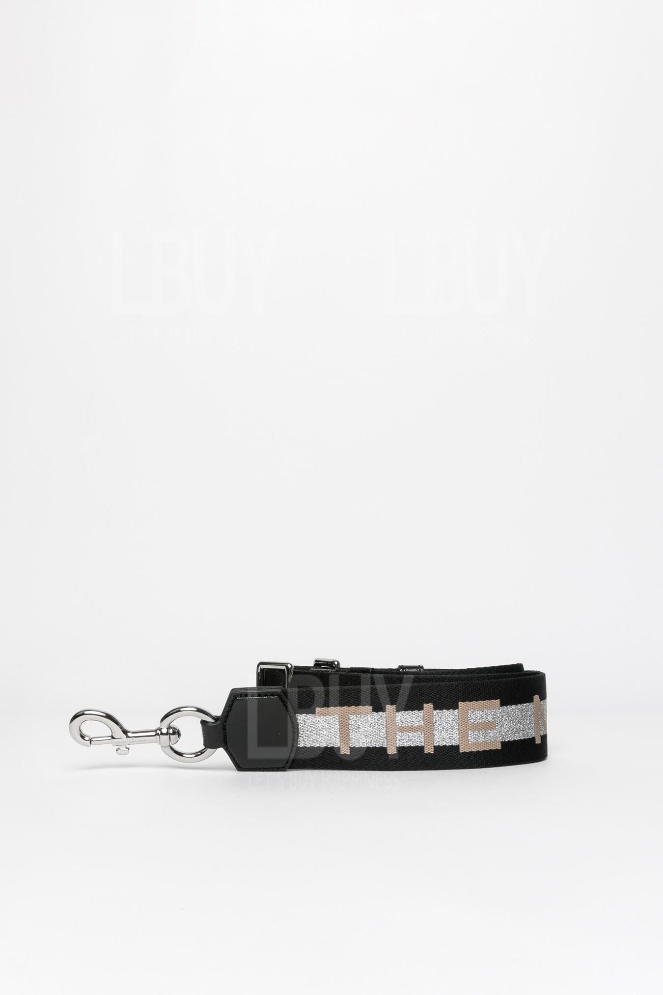 The Logo Webbing Strap 背带