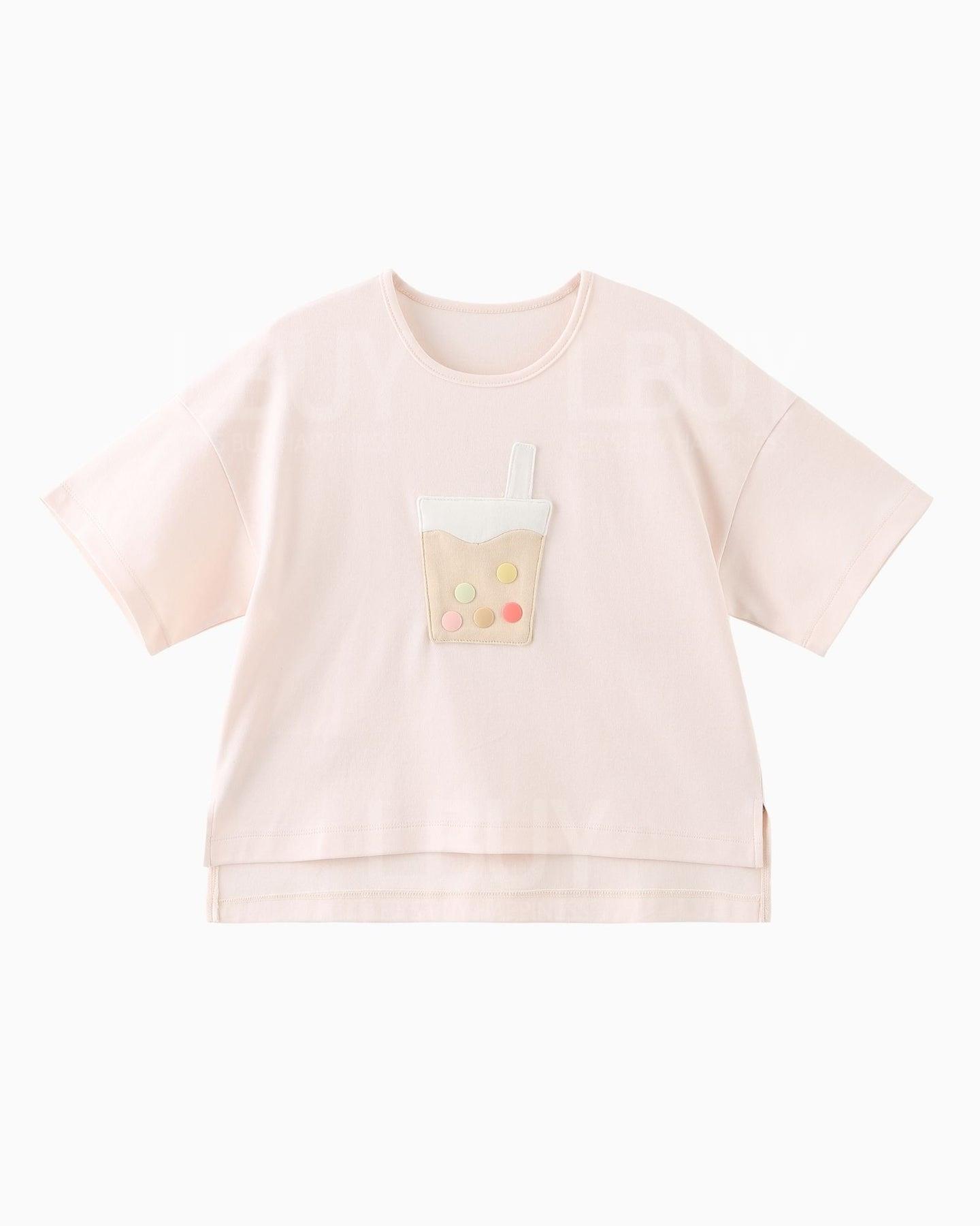 Bubble Tea Tee