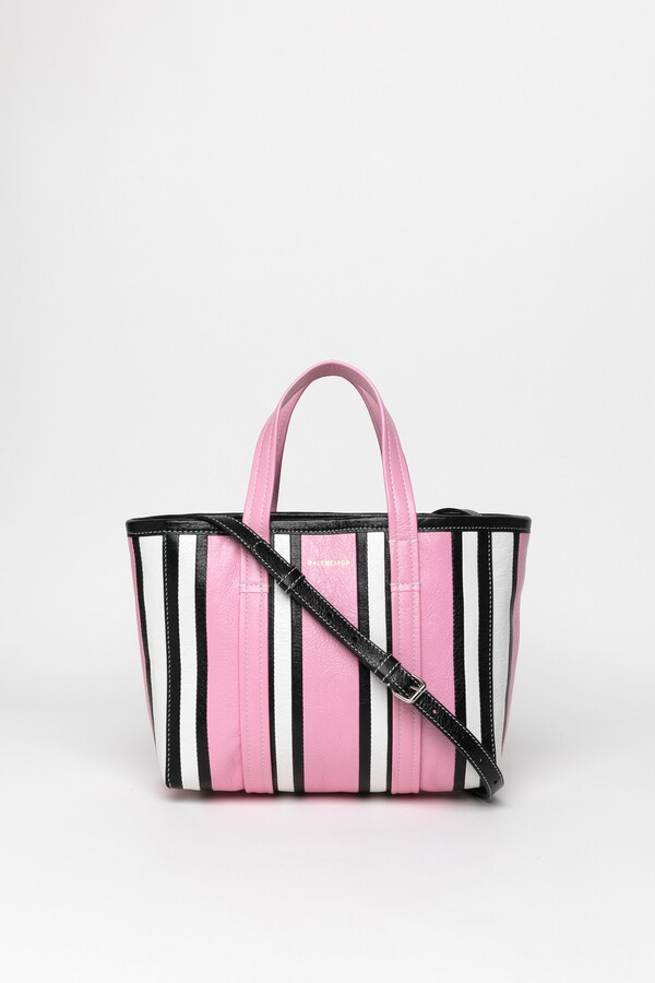 Balenciaga-Barbes Small East-West Shopper Bag Crossbody bag