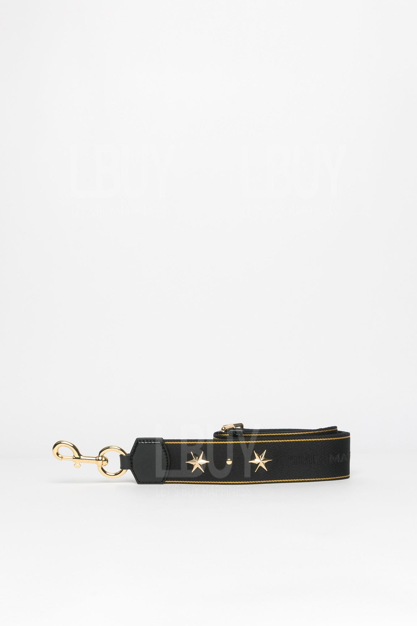 The Gilded Webbing Strap Strap