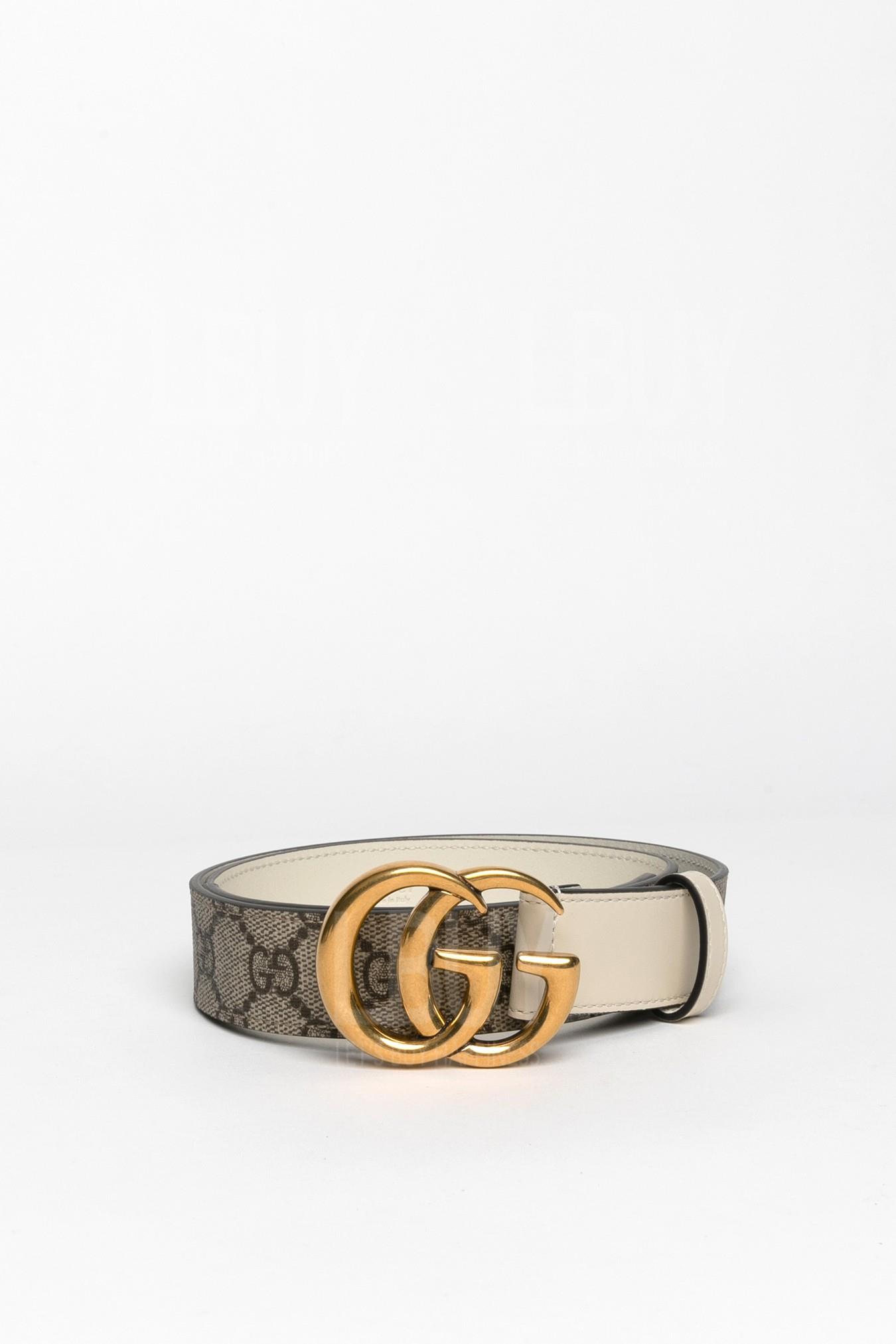 Gg Marmont Belt 腰带