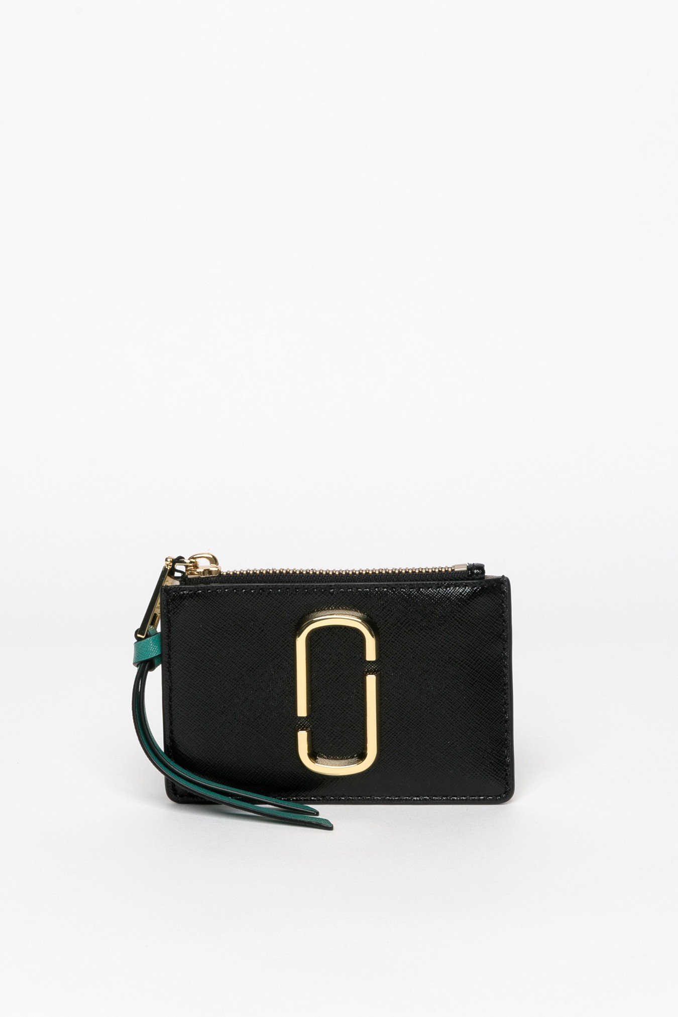 The Snapshot Top-Zip Multi Wallet Card holder/Coin purse