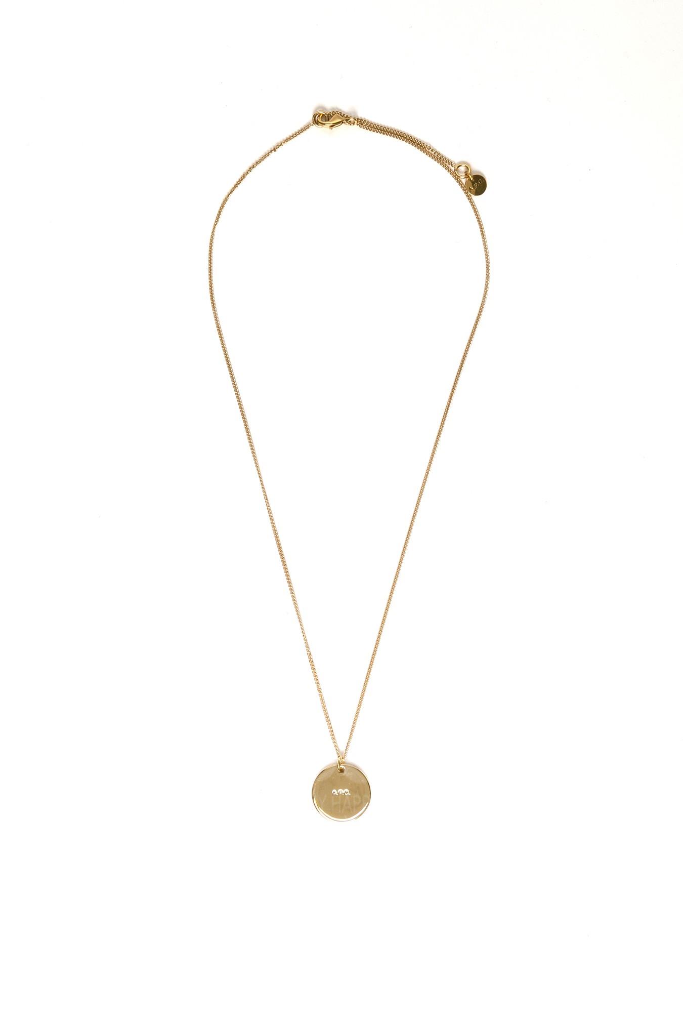 Eloi Necklace 頸鏈