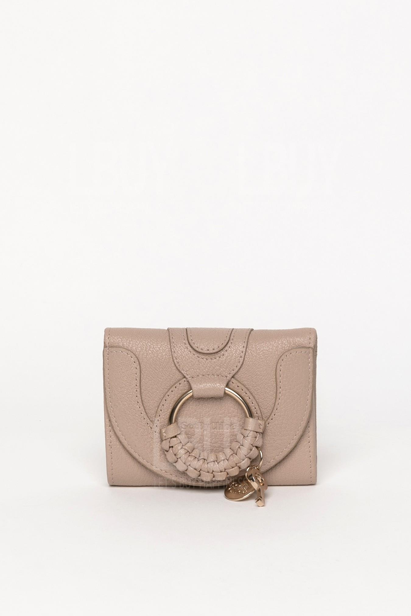 Hana Trifold Wallet 钱包