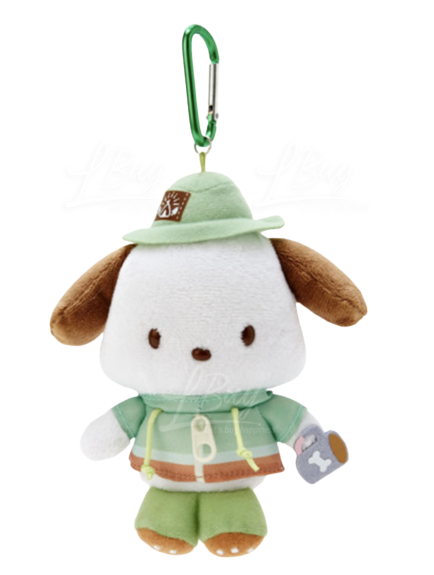 PC狗 匙扣公仔 15cm