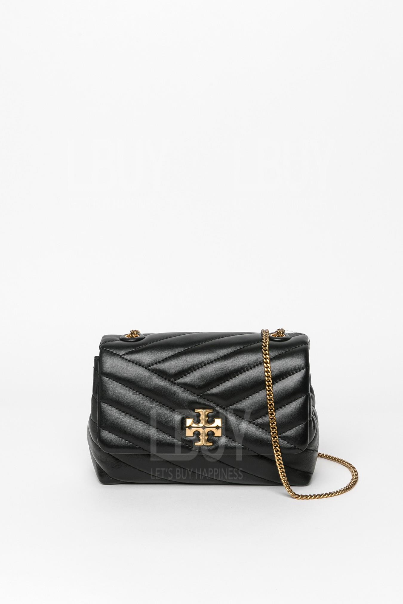 Kira Chevron Mini Bag Chain bag/Crossbody bag