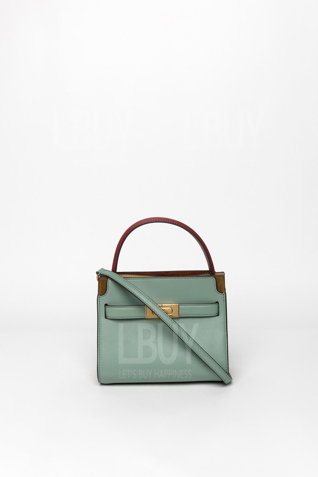 Lee Radziwill Petite Double Bag 斜揹袋/手提袋