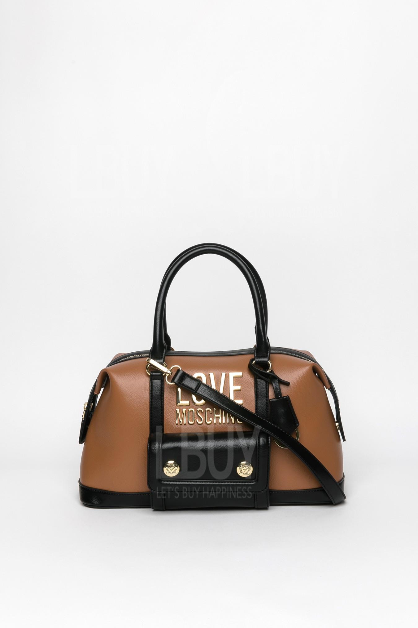 Crossbody bag/Top handle