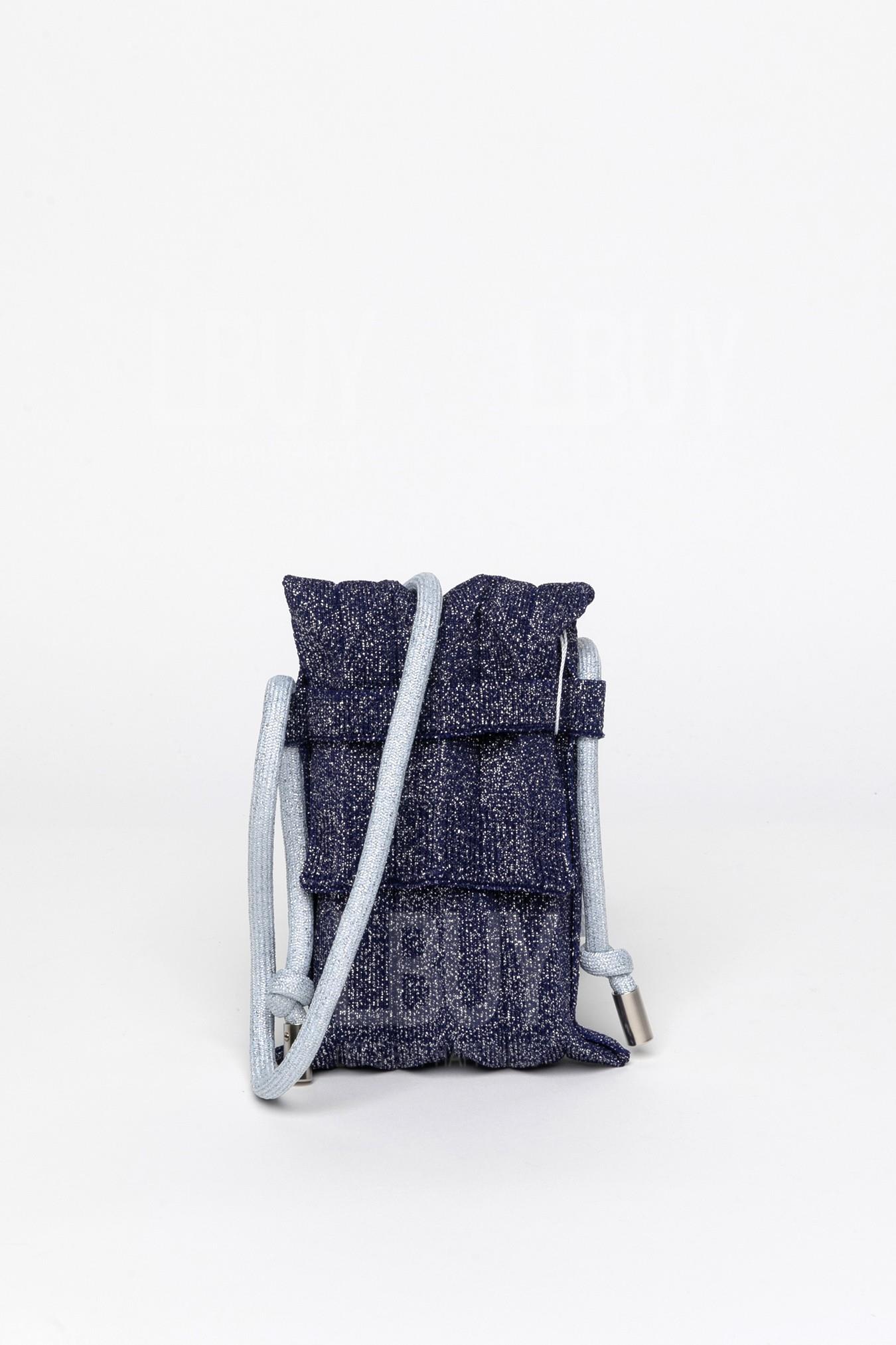 Nano Glitter Bag Crossbody bag/Phone holder