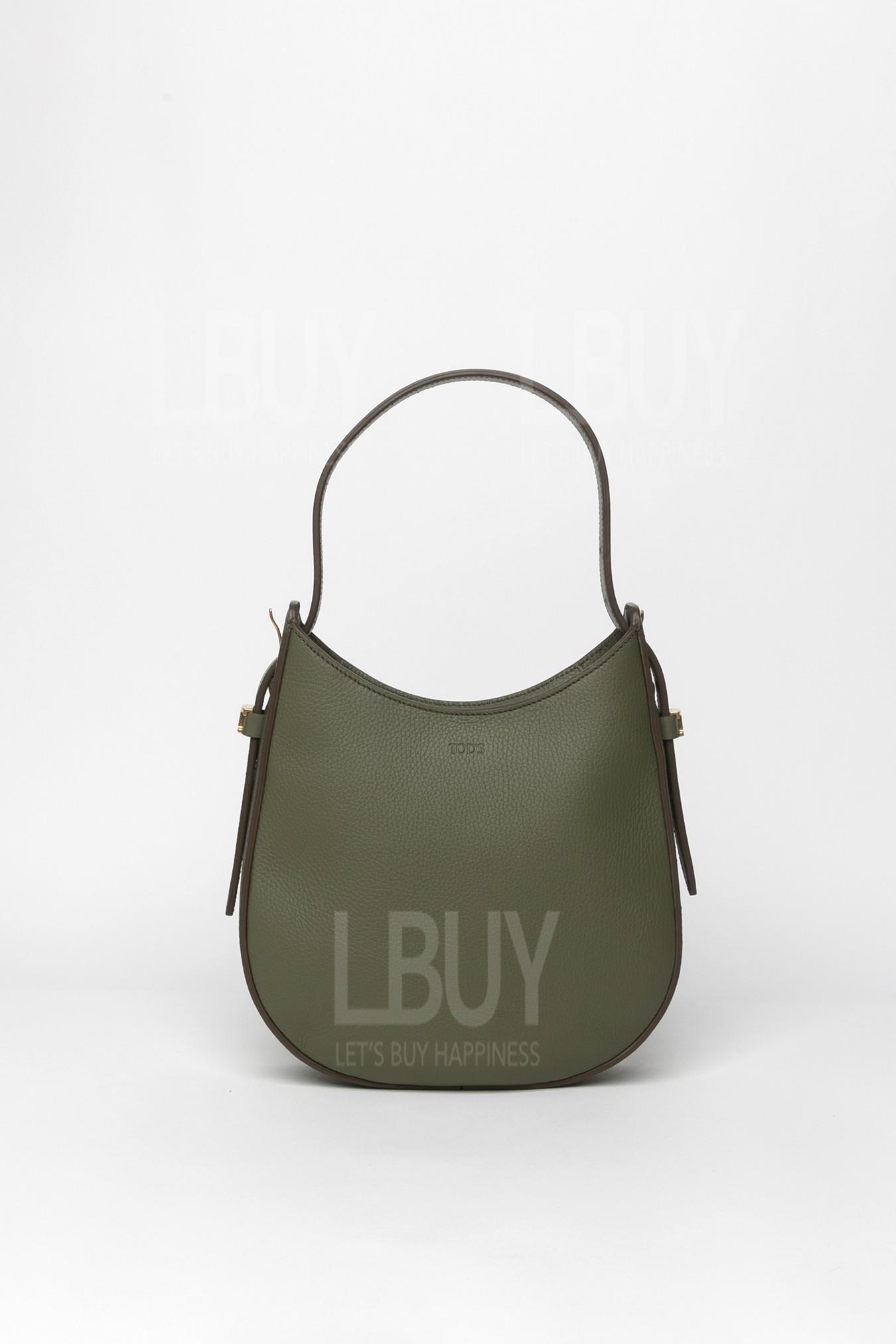 Oboe Bag Mini 單肩袋