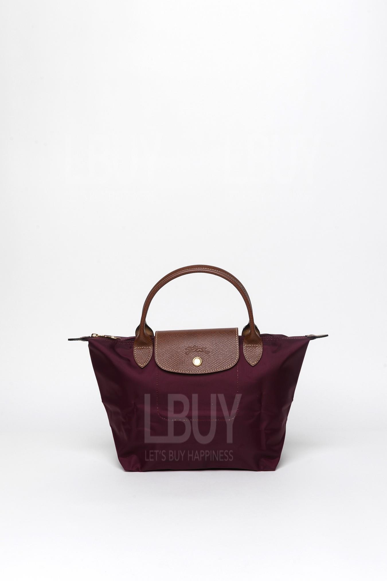 Le Pliage Original 手提袋