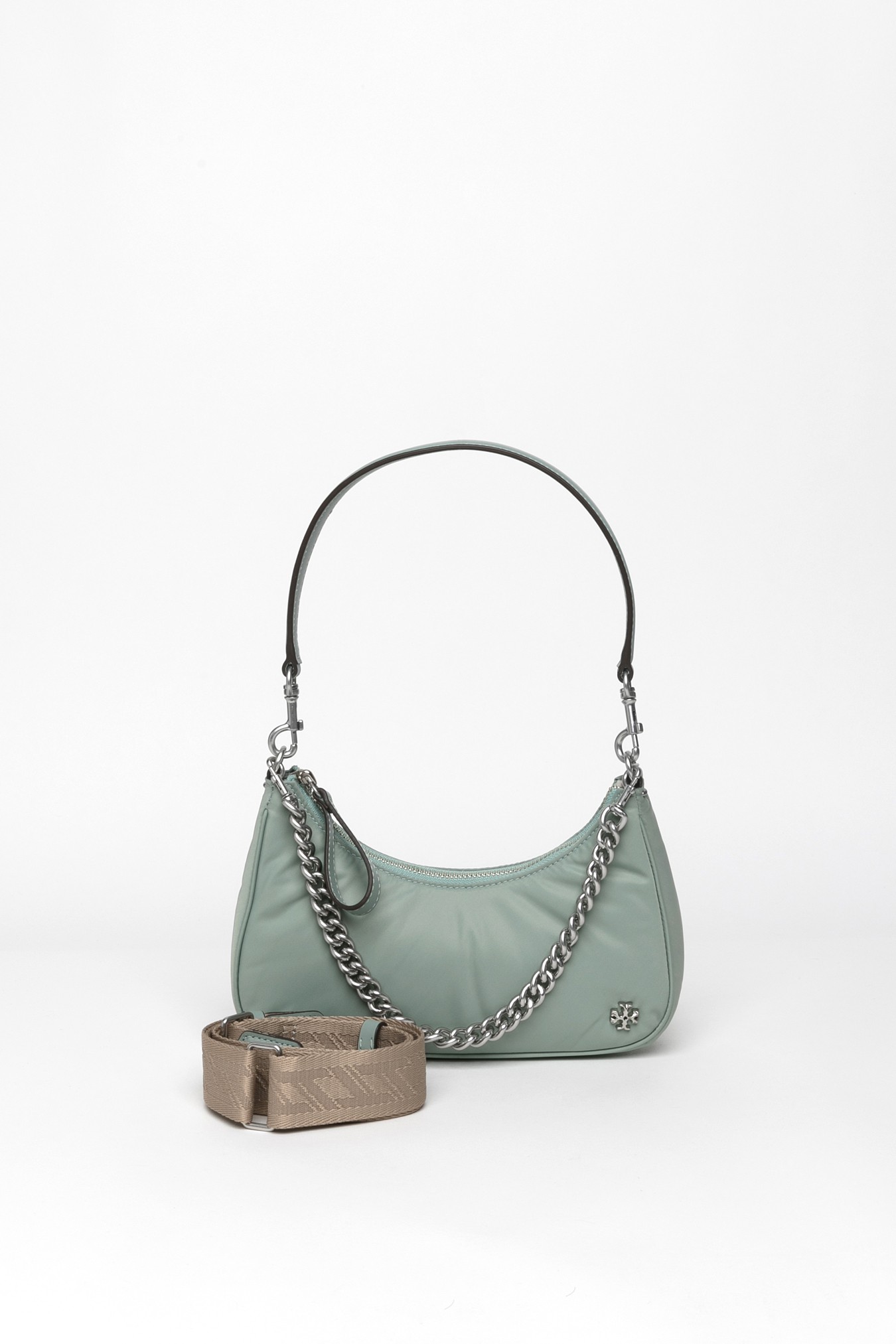151 Mercer Small Crescent Bag Chain bag/Crossbody bag
