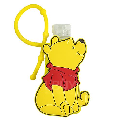 Winnie the pooh 搓手液