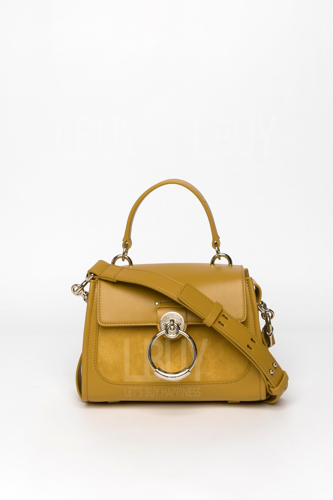 Mini Tess Day Bag Crossbody bag