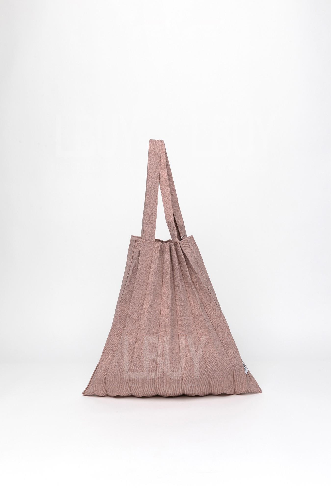 Glitter Tote Bag 托特包