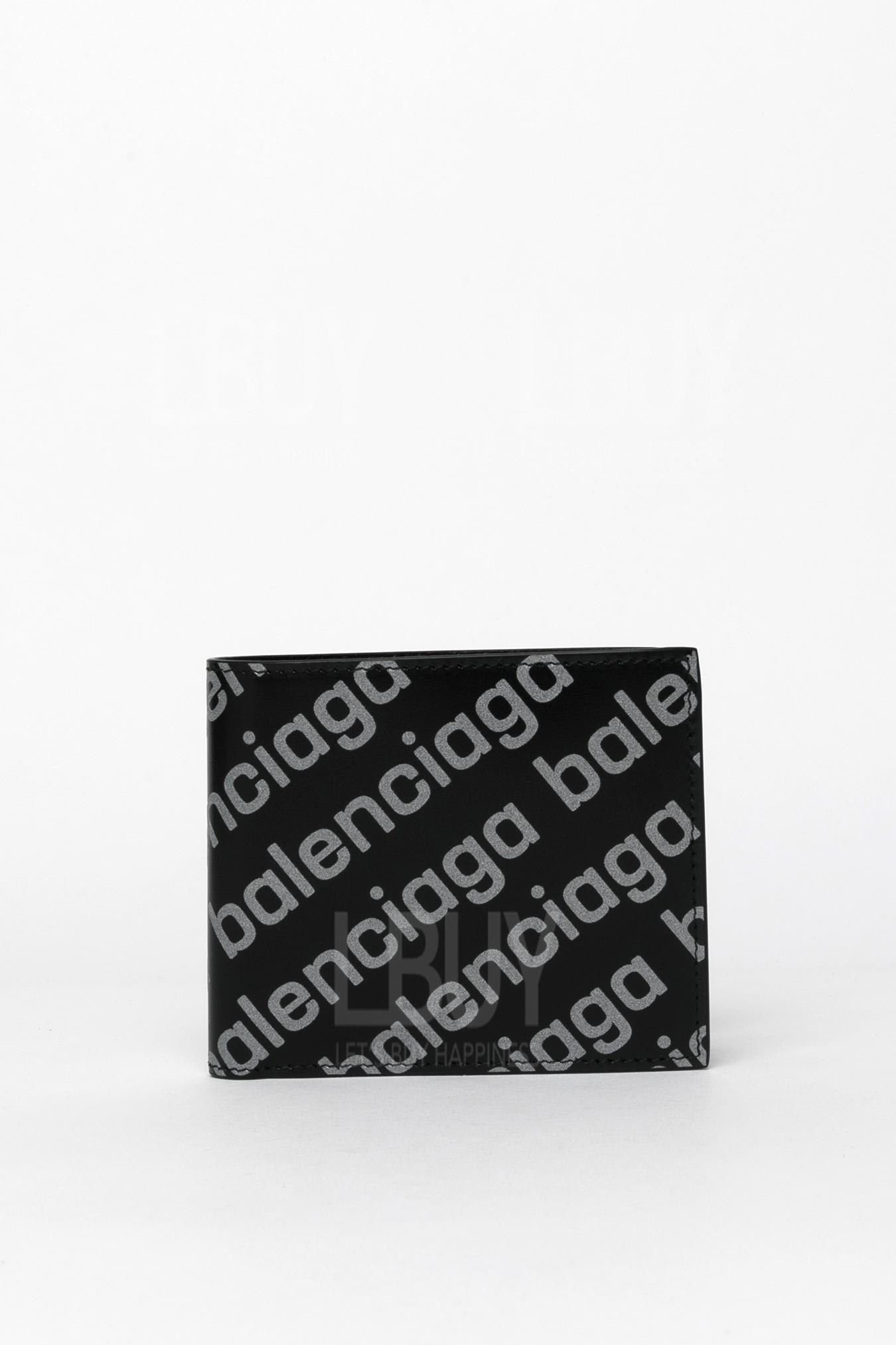 Cash Square Folded Wallet 钱包