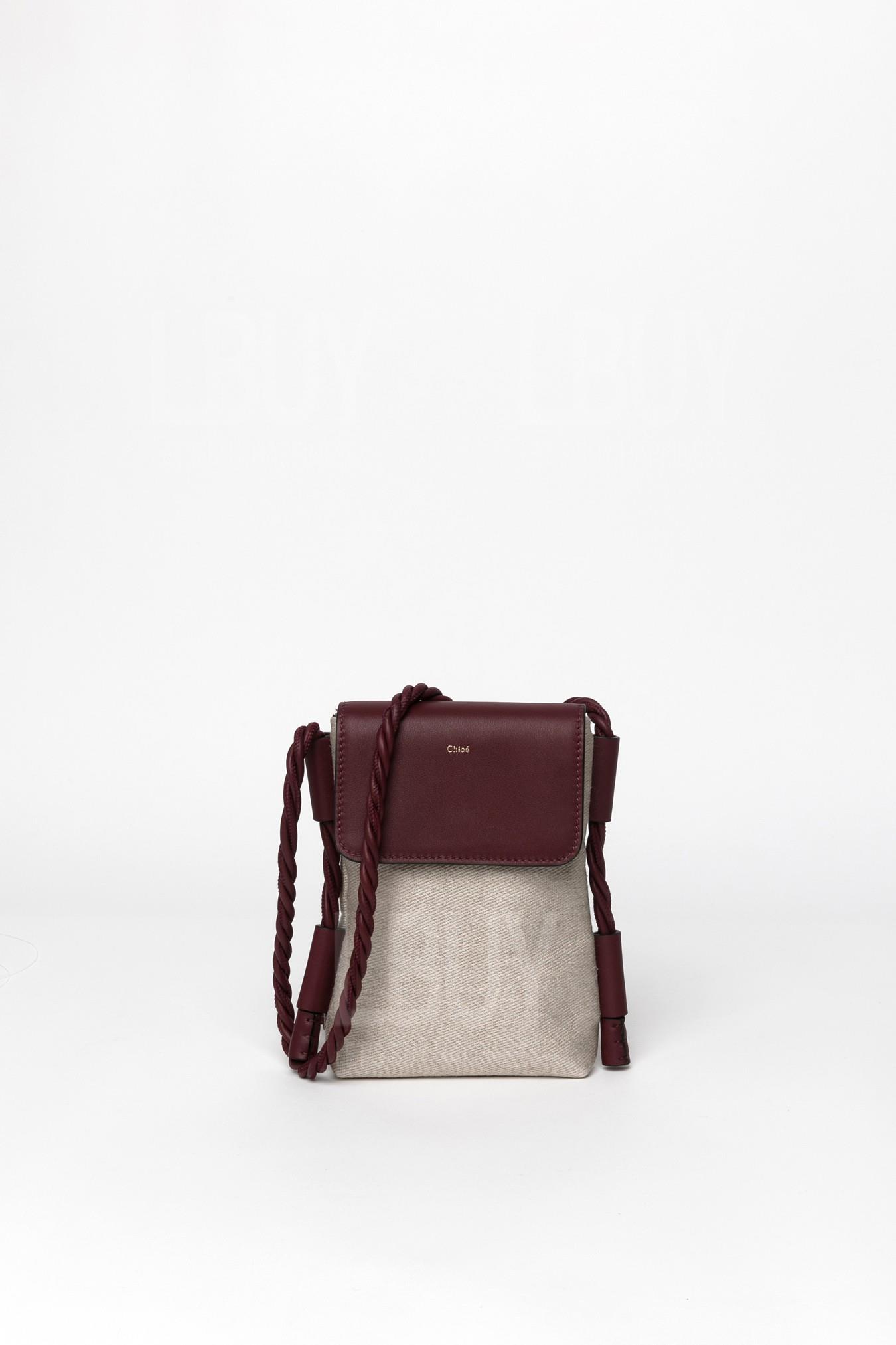 Key Phone Pouch Crossbody bag/Phone holder