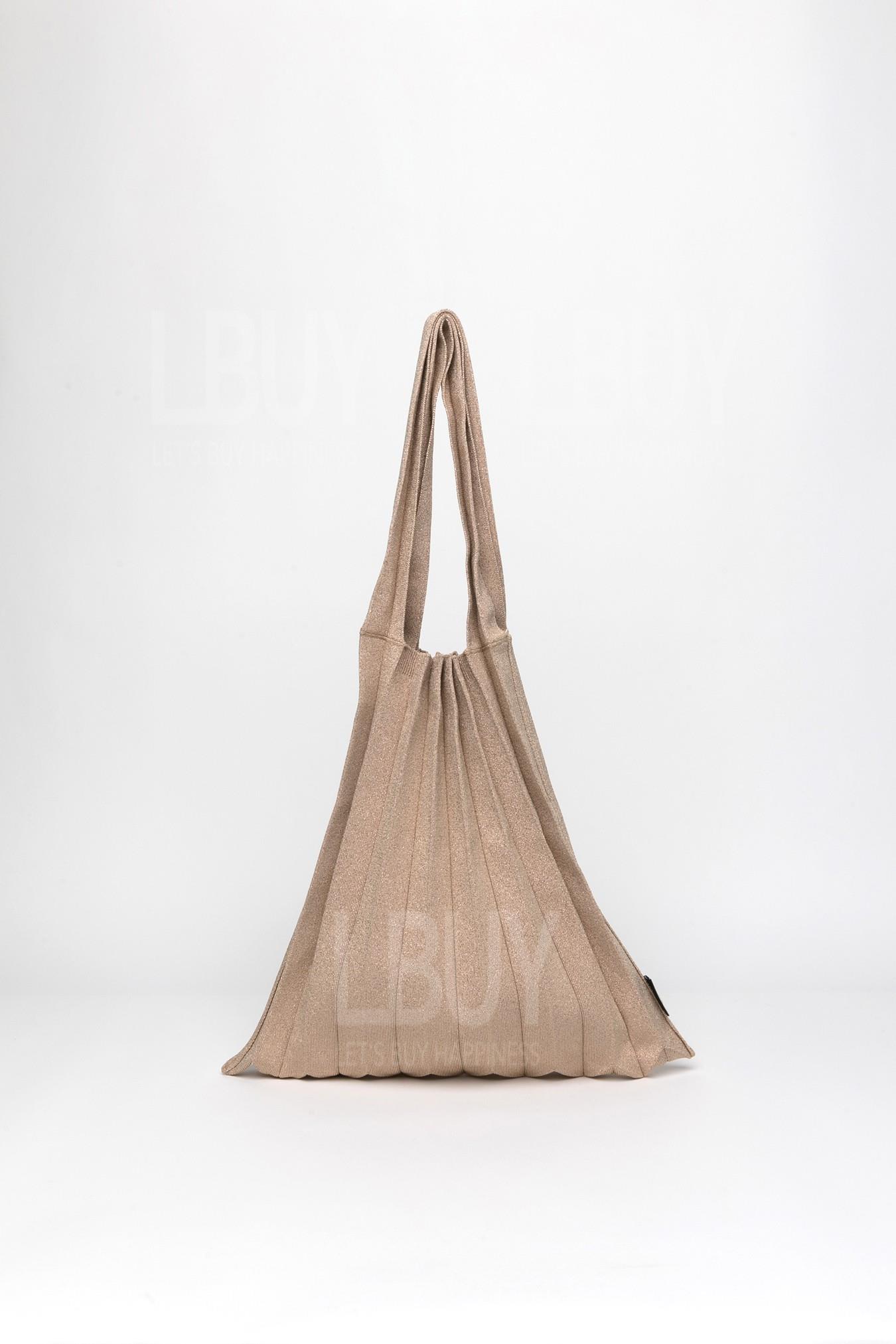 Glitter Shoulder Bag 單肩袋