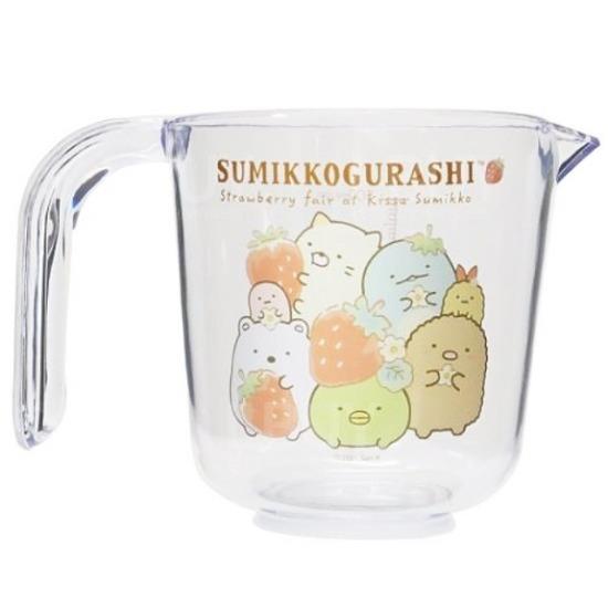 角落生物量杯 500 ml