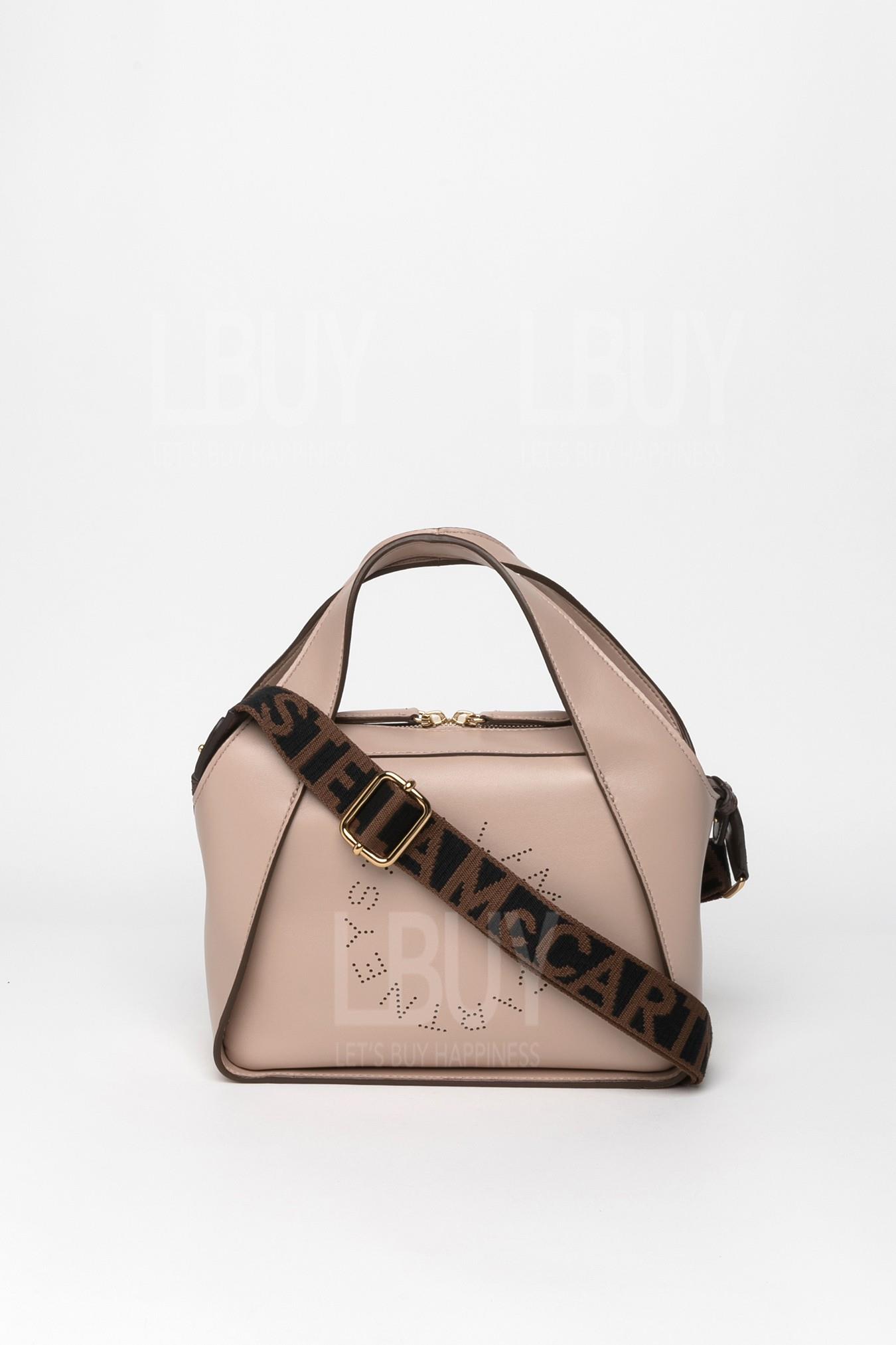 Stella Logo Crossbody Bag 斜背包/手提包